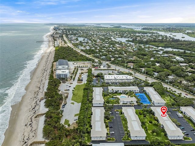 5100 Highway A1A None 13B, Vero Beach, FL 32963