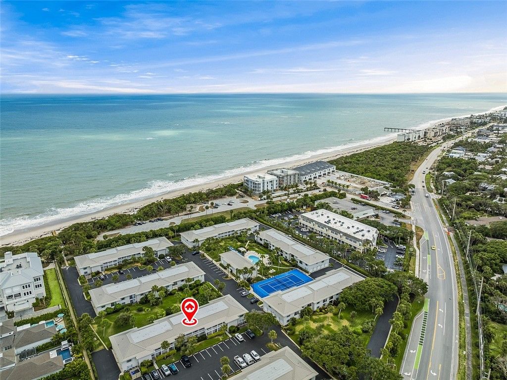 5100 Highway A1A None 13B, Vero Beach, FL 32963