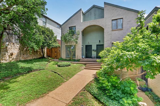 2613 Mccart Avenue 2613, Fort Worth, TX 76110