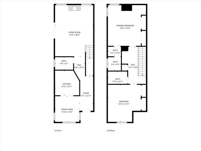 2613 Mccart Avenue 2613, Fort Worth, TX 76110