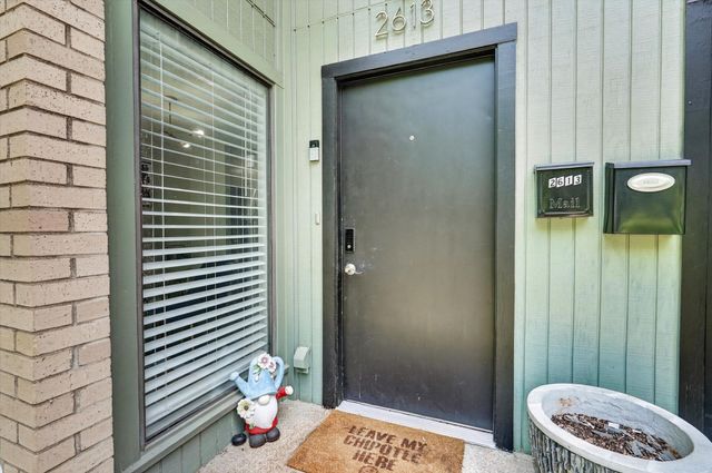 2613 Mccart Avenue 2613, Fort Worth, TX 76110