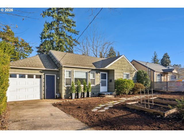 4230 Ne 54th Ave, Portland, OR 97218
