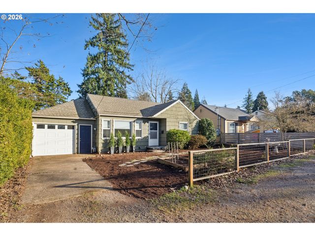 4230 Ne 54th Ave, Portland, OR 97218