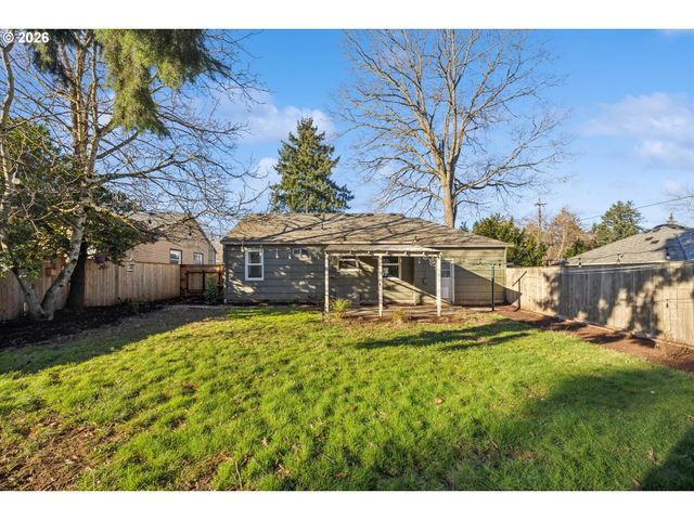 4230 Ne 54th Ave, Portland, OR 97218