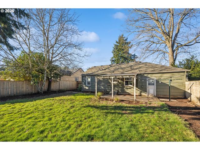 4230 Ne 54th Ave, Portland, OR 97218