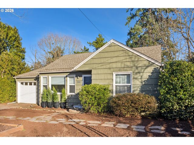 4230 Ne 54th Ave, Portland, OR 97218