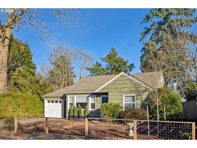 4230 Ne 54th Ave, Portland, OR 97218