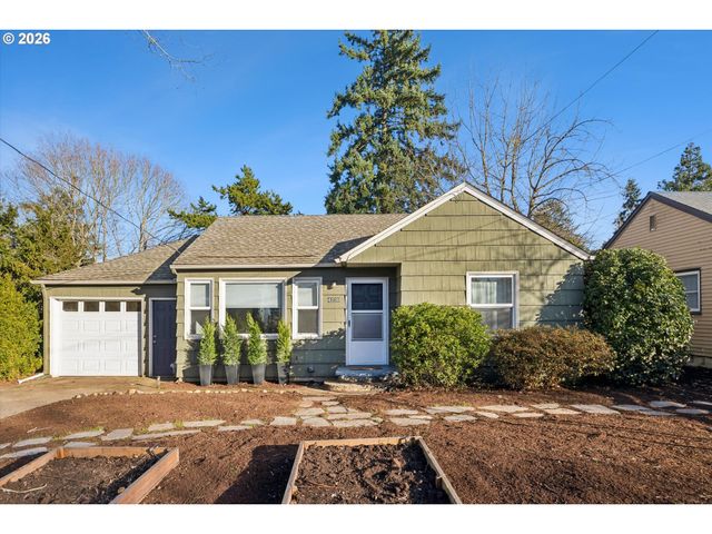 4230 Ne 54th Ave, Portland, OR 97218