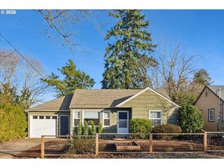 4230 Ne 54th Ave, Portland, OR 97218