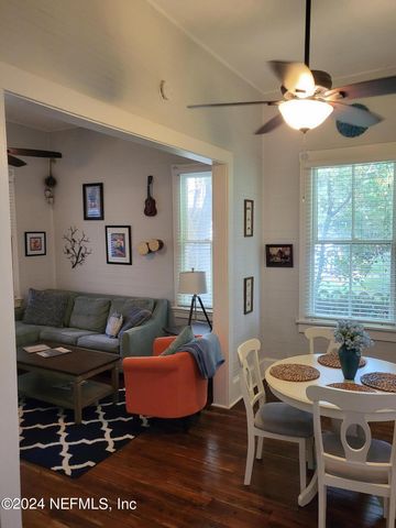 16 ROHDE Avenue, St. Augustine, FL 32084