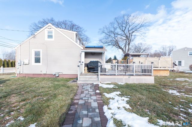 2415 Corbin Avenue, New Britain, CT 06053