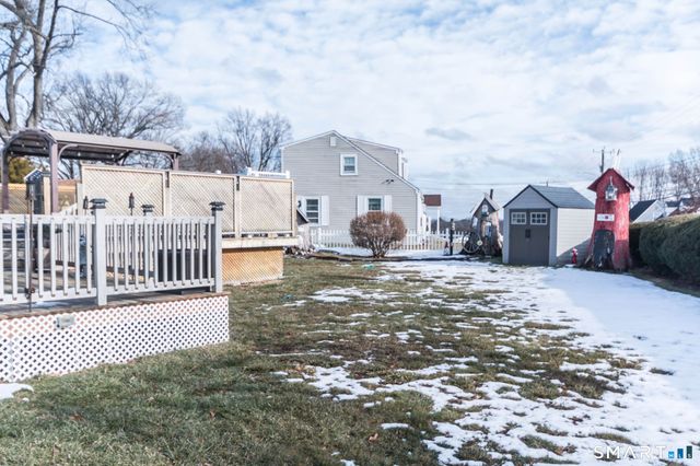 2415 Corbin Avenue, New Britain, CT 06053