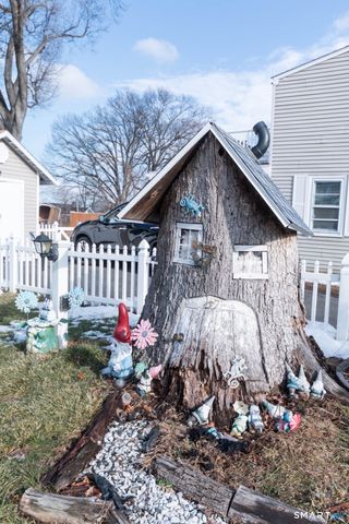 2415 Corbin Avenue, New Britain, CT 06053