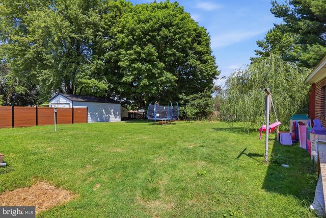 17855 BARRENS RD N, Stewartstown, PA 17363