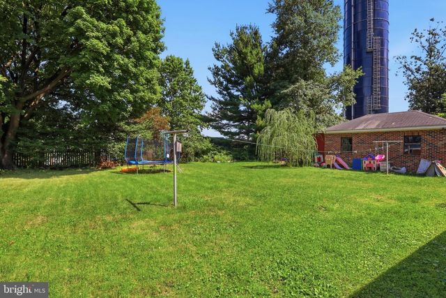 17855 BARRENS RD N, Stewartstown, PA 17363