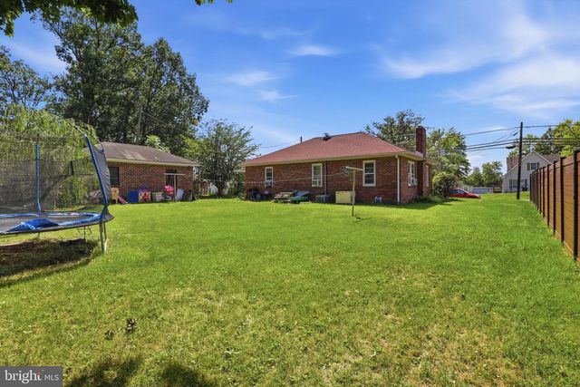 17855 BARRENS RD N, Stewartstown, PA 17363