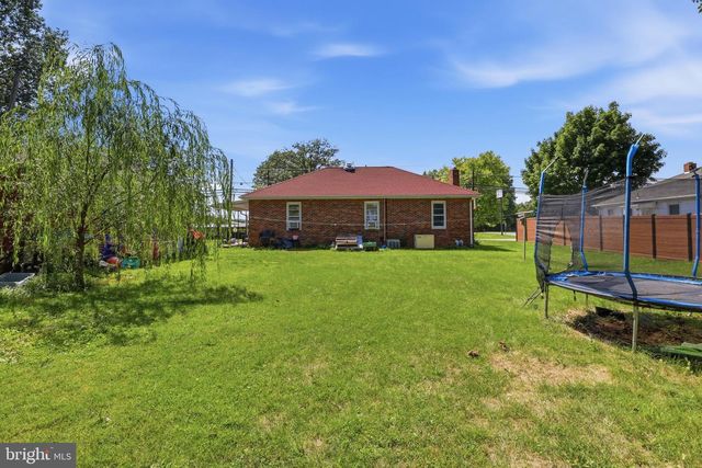 17855 BARRENS RD N, Stewartstown, PA 17363