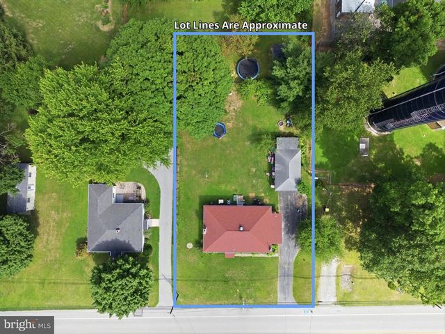 17855 BARRENS RD N, Stewartstown, PA 17363