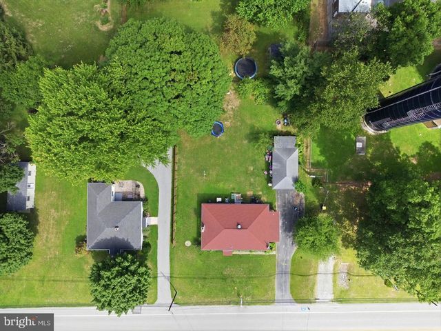 17855 BARRENS RD N, Stewartstown, PA 17363