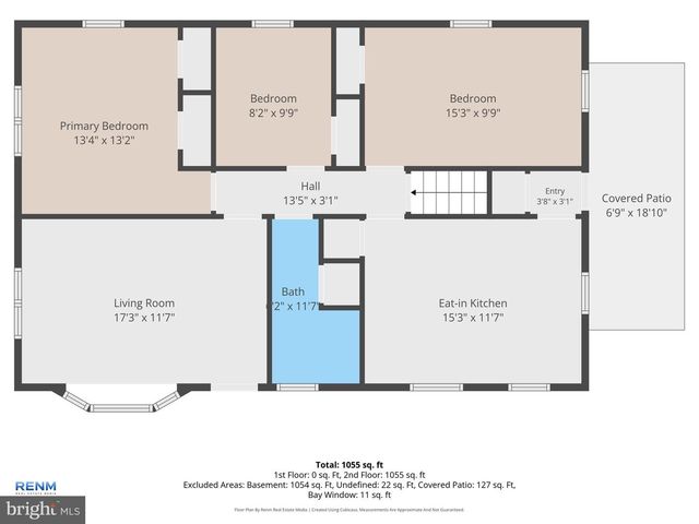 17855 BARRENS RD N, Stewartstown, PA 17363