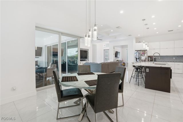 2363 NW 39th AVE, Cape Coral, FL 33993