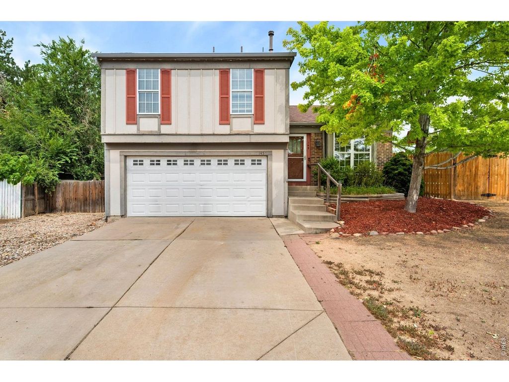 145 Caria Dr, Lafayette, CO 80026