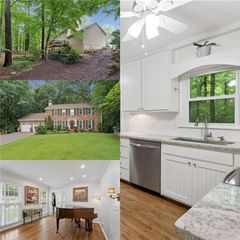 2112 Rockland Court, Marietta, GA 30062