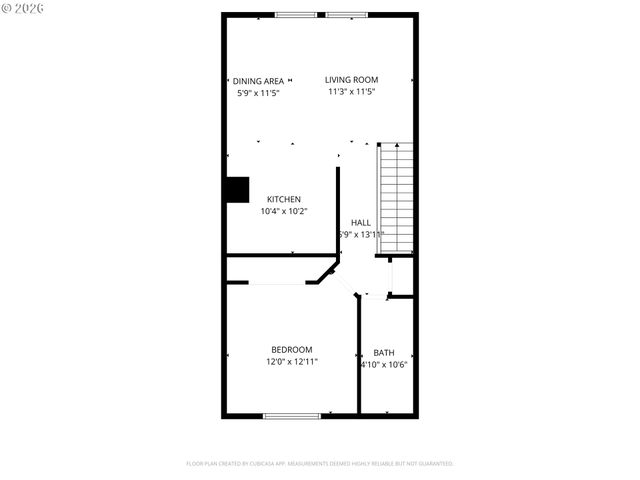 427 HARRIS Ln 14, Oregon City, OR 97045