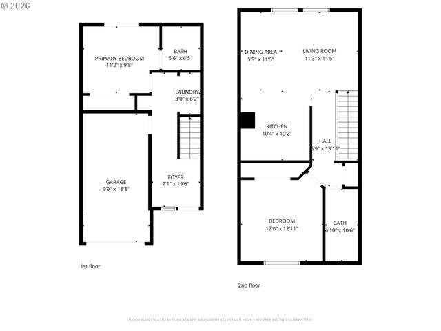 427 HARRIS Ln 14, Oregon City, OR 97045