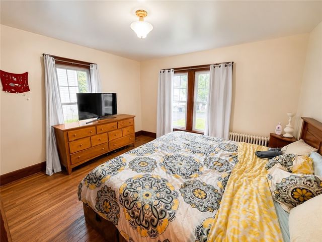 147 Stafford Street, Palmyra, NY 14522