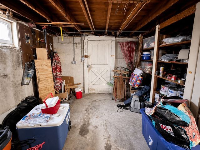 147 Stafford Street, Palmyra, NY 14522