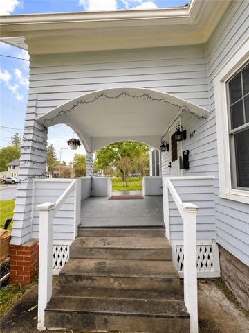 147 Stafford Street, Palmyra, NY 14522