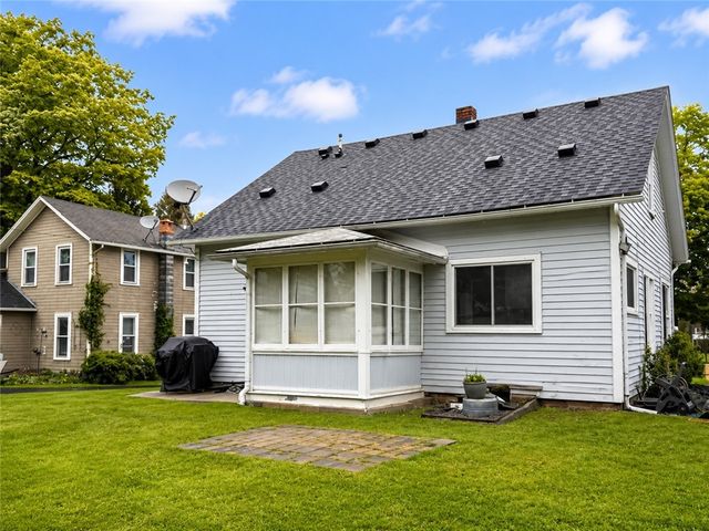 147 Stafford Street, Palmyra, NY 14522