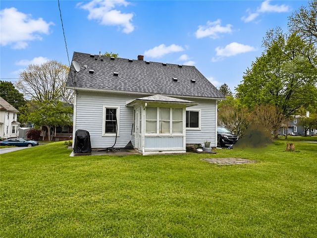 147 Stafford Street, Palmyra, NY 14522