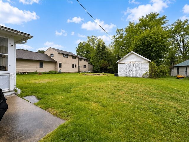 147 Stafford Street, Palmyra, NY 14522