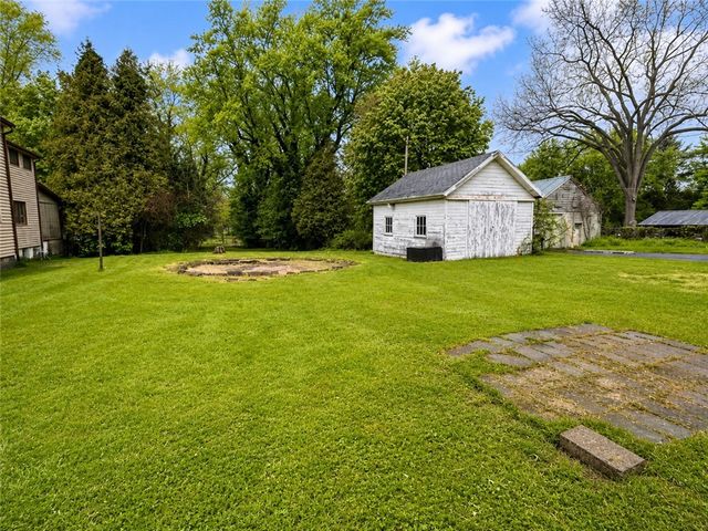147 Stafford Street, Palmyra, NY 14522