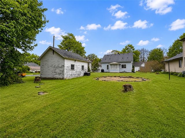 147 Stafford Street, Palmyra, NY 14522