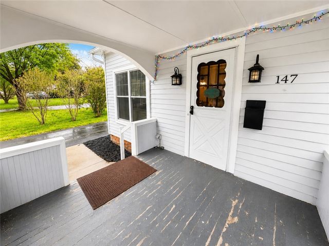147 Stafford Street, Palmyra, NY 14522