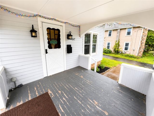 147 Stafford Street, Palmyra, NY 14522