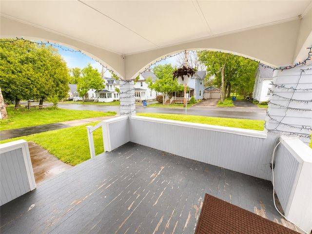 147 Stafford Street, Palmyra, NY 14522