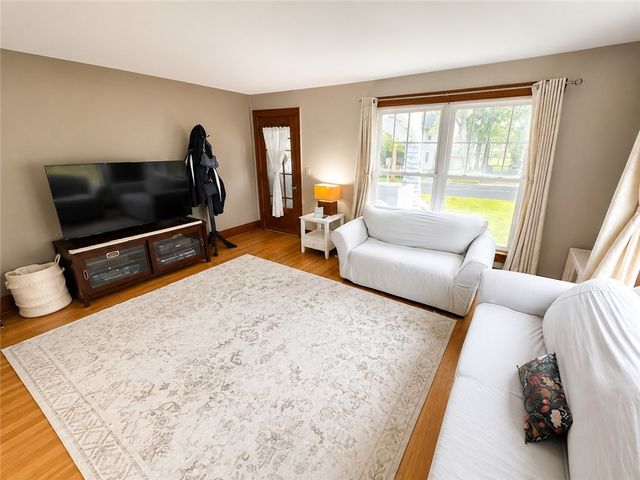 147 Stafford Street, Palmyra, NY 14522