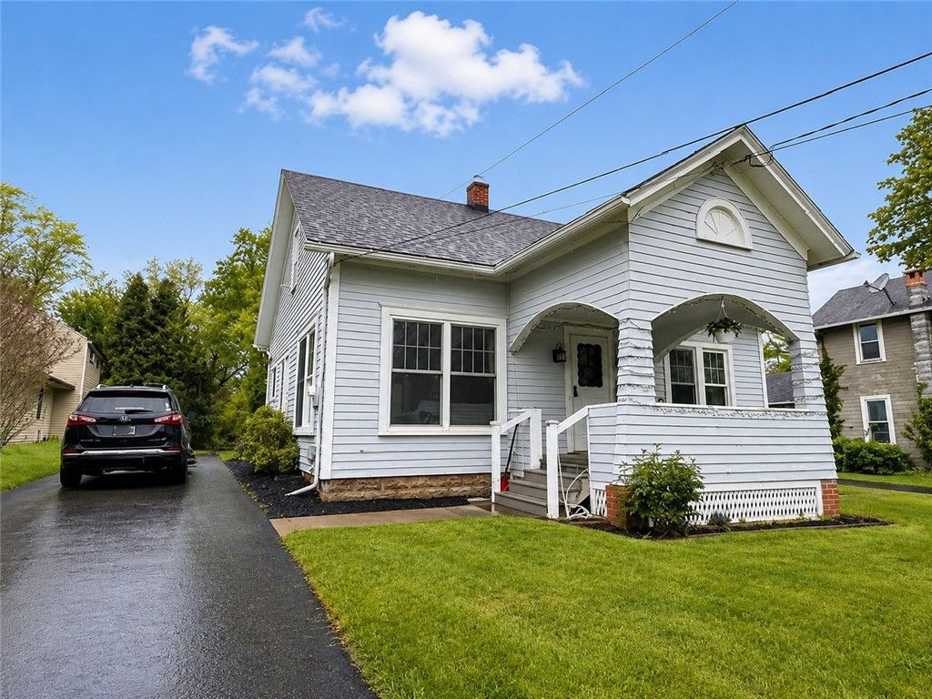 147 Stafford Street, Palmyra, NY 14522