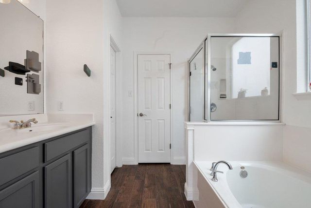 1819 Village Oak CT, Austin, TX 78704