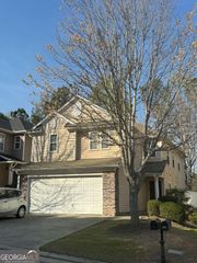 311 Silver Spring Street, Dallas, GA 30157