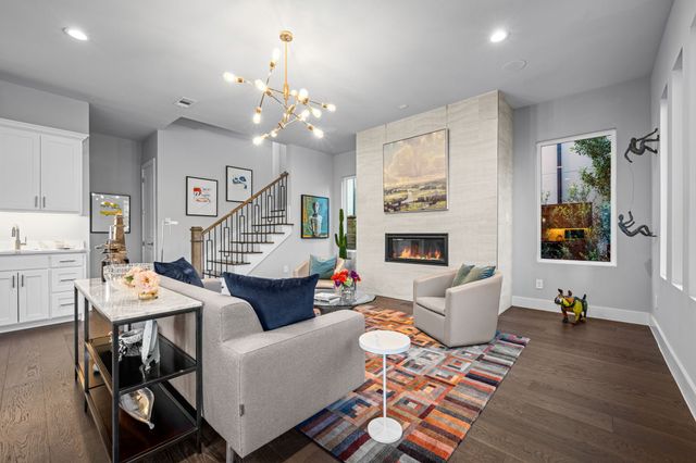 4138 Entrada Way, Dallas, TX 75219
