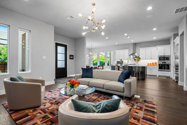 4138 Entrada Way, Dallas, TX 75219