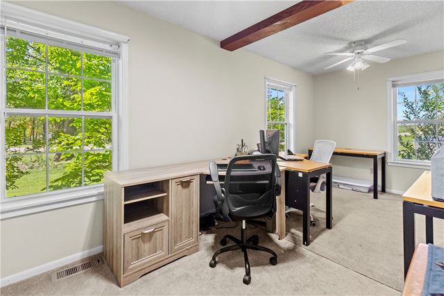 1640 Wolf Springs Road, Harrison, AR 72601