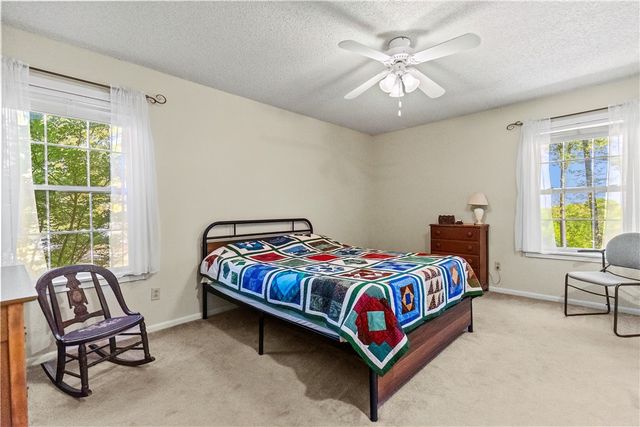 1640 Wolf Springs Road, Harrison, AR 72601