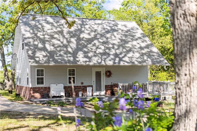 1640 Wolf Springs Road, Harrison, AR 72601