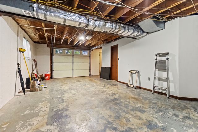 1640 Wolf Springs Road, Harrison, AR 72601